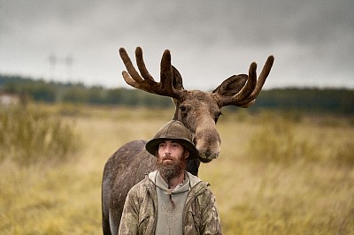 Moose